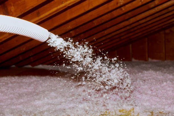 Best Best Insulation Companies  in Steep Falls, ME