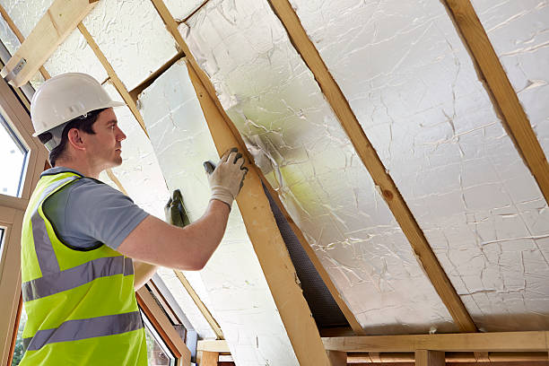 Best Garage Insulation Installation  in Steep Falls, ME